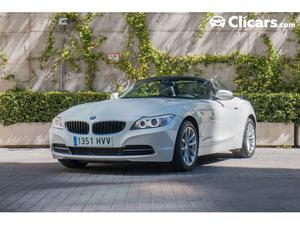 BMW Z4 sDrive20iA