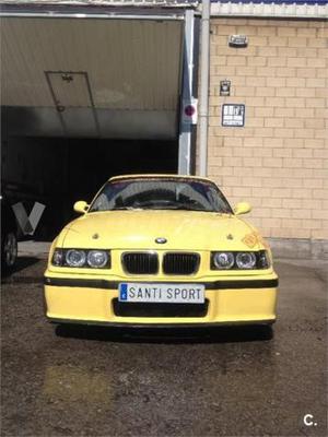 Bmw Serie 3 M3 Coupe 2p. -97