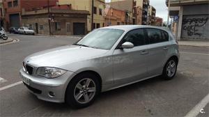 Bmw Serie d 5p. -05