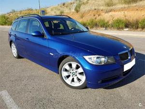 Bmw Serie d Touring 5p. -07