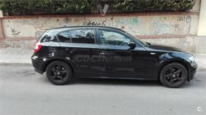 Bmw Serie i 5p. -06