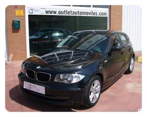 Bmw Serie i 5p. -07