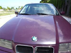 Bmw Serie tds Compact 3p. -98