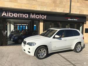 Bmw X5 Xdrive30d 5p. -10