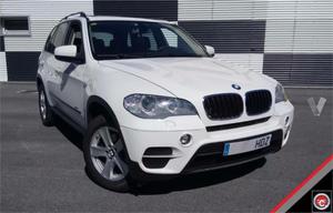 Bmw X5 Xdrive30d 5p. -11