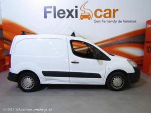 CITROEN BERLINGO 1.6 HDI  - MADRID - (MADRID)