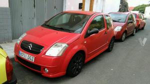 CITROEN C2 1.6I 16V VTS -05