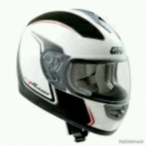 Casco GIVI. talla M