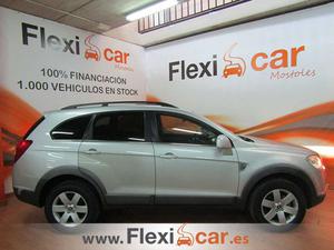 Chevrolet Captiva CAPTIVA 2.0 VCDI 16V LS7 7 PLAZAS