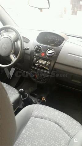 Chevrolet Matiz 0.8 S 5p. -06