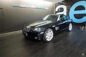 Chrysler Crossfire 3.2 3p. -07