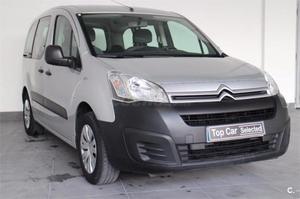 Citroen Berlingo 1.6 Hdi 115 Seduction 5p. -15