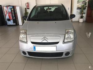 Citroen C2 1.1i Collection 3p. -07