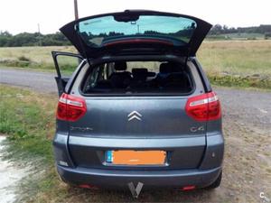 Citroen C4 Picasso 1.6 Hdi Sx 5p. -07