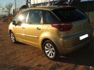 Citroen C4 Picasso 1.6 Hdi Sx 5p. -07