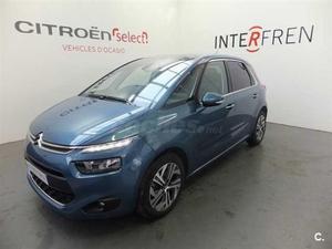 Citroen C4 Picasso Bluehdi 120cv Eat6 Feel Edition 5p. -16