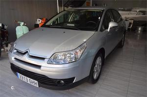 Citroen C4 Sedan 1.6i 16v Collection 4p. -08