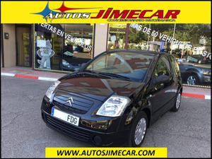 Citroën C2 1.4HDI Furio