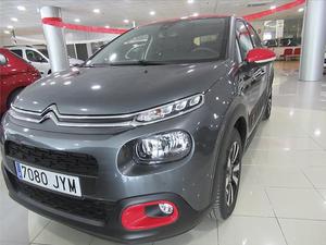 Citroën C3 1.2 PureTech Shine 82