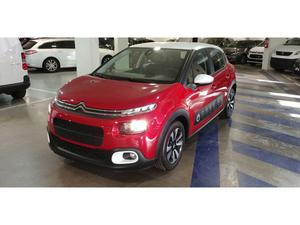 Citroën C3 1.6BlueHDi S&S Feel 100