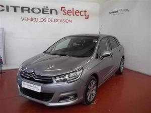 Citroën C4 1.6BlueHDI Feel Edition 100