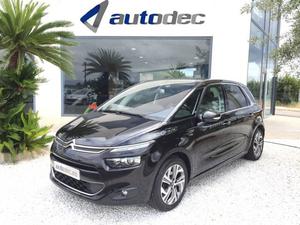 Citroën C4 1.6e-HDi S&S Exclusive ETG