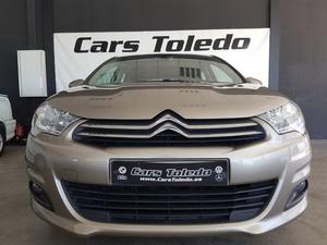 Citroën C4 1.6e-HDi S&S Tonic 115