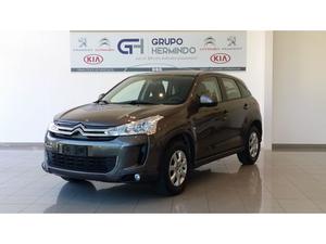 Citroën C4 Aircross 1.6HDI S&S Attraction 2WD 115