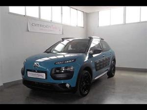 Citroën C4 Cactus CACTUS BLUEHDI 73KW (100CV) FEEL