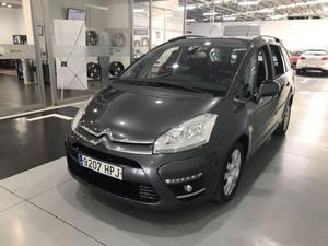 Citroën C4 GRAND PICASSO 1.6 E-HDI 110CV CMP S&S SEDUCTION