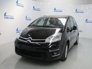 Citroën C4 Picasso 1.6HDI Business