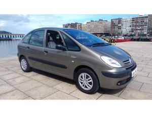 Citroën Xsara Picasso 1.6HDi LX Plus