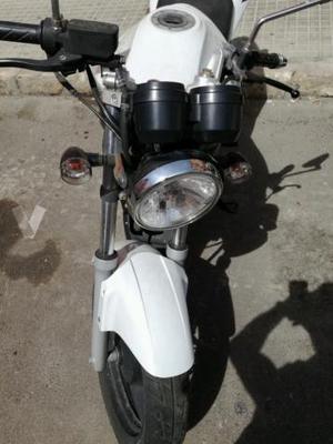 DAELIM Roadwin 125 FI -12