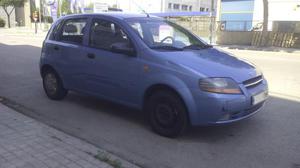 DAEWOO Kalos 1.2 SE ano modelo 