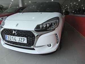 DS DS3 1.6BlueHDi S&S Style 100