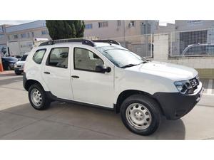 Dacia Duster 1.5dCi Ambiance 4x