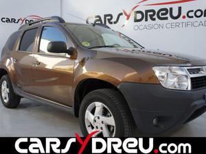 Dacia Duster DUSTER AMBIANCE DCI 85CV