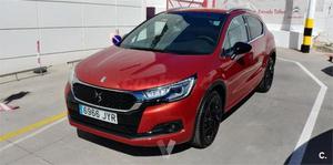 Ds Ds 4 Crossback 1.6 Bluehdi 88kw 120cv Eat6 Style 5p. -17