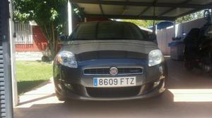 FIAT Bravo 1.9 Multijet 120 CV Dynamic -07