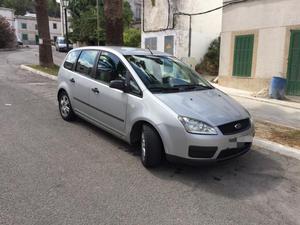 FORD C-Max 1.6 TDCi 90 Ghia -07