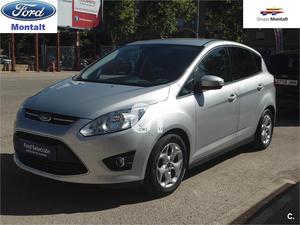 FORD CMax 1.6 TDCi 115 Trend 5p.