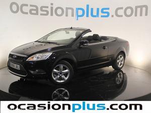 FORD FOCUS COUPE CABRIO 2.0 TDCI TREND 100 KW (136 CV) -