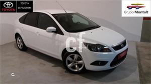 FORD Focus 1.6 TDCi 109 Trend 5p.