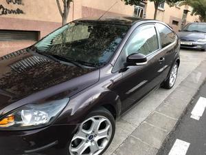 FORD Focus 2.0 TDCi 136 Powershift Trend -08