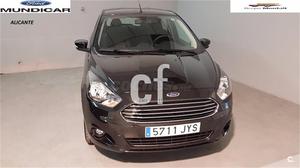 FORD Kaplus 1.2 TiVCT Ultimate 5p.