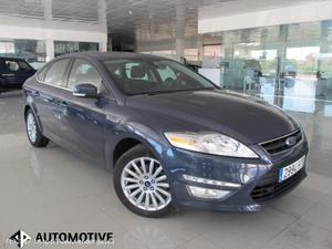 FORD MONDEO 1.6 TDCI LIMITED EDITION - MADRID - (MADRID)