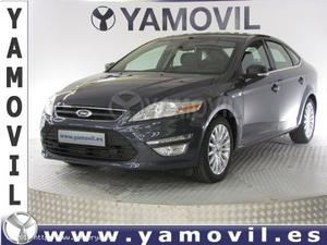 FORD MONDEO 2.0 TDCI 140CV LIMITED EDITION 5P - MADRID -