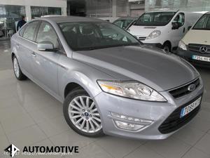 FORD MONDEO 2.0 TDCI LIMITED EDITION - MADRID - (MADRID)