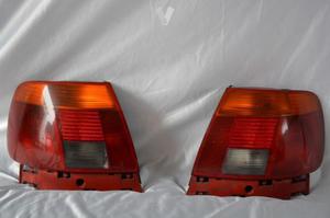 Faros Audi