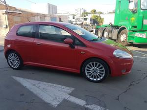 Fiat Grande Punto 1.9Mjt Sport 130